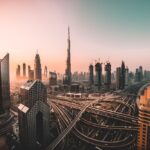 Dubai Marina Luxury Dhow Cruise with Buffet Dinner