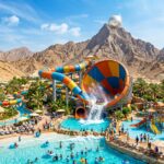 Yas Waterworld Abu Dhabi Tickets - Waterpark Admission