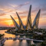 Zayed National Museum Abu Dhabi Tickets - Saadiyat