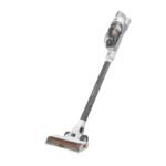 Black+Decker 18V 2.0Ah Cordless 2-in-1 Lithium Stick Vacuum Cleaner (BHFEA520J-GB) - مكنسة كهربائية عامودية لاسلكية 2 في 1 من بلاك اند ديكر – موديل BHFEA520J-GB