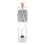 Black+Decker 2000W Digital Dual-Mount Standing Garment Steamer (GSTD2075-B5) - كاوية بخار للملابس من بلاك اند ديكر – موديل GSTD2075-B5