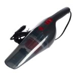 Black+Decker 12V DC Handheld Automotive Car Vacuum Cleaner with Accessory Kit (NV1210AV-B5) - مكنسة سيارة محمولة 12 فولت من بلاك اند ديكر – موديل NV1210AV-B5