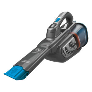 Black+Decker 21.6V Cordless 3-in-1 Wet & Dry Floor Washer & Vacuum Cleaner (VW216BR-B5) - مكنسة كهربائية للرطب والجاف من بلاك اند ديكر – موديل VW216BR-B5