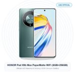 HONOR Pad X9b Max PaperMatte WiFi (6GB+256GB) Real Studio Photo UAE