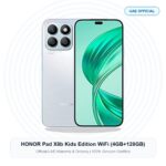 HONOR Pad X8b Kids Edition WiFi (4GB+128GB) Real Studio Photo UAE