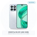 HONOR Pad X8b WiFi (4GB+128GB) Real Studio Photo UAE