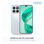 HONOR Pad X8b WiFi (4GB+64GB) Real Studio Photo UAE
