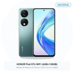 HONOR Pad X7b WiFi (4GB+128GB) Real Studio Photo UAE