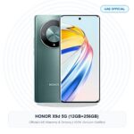 HONOR X9d 5G (12GB+256GB) Real Studio Photo UAE