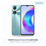 HONOR Choice AI Transl T10 (4GB+64GB) Real Studio Photo UAE