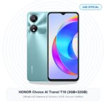 HONOR Choice AI Transl T10 (3GB+32GB) Real Studio Photo UAE