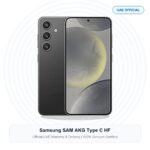 Samsung SAM AKG Type C HF Real Studio Photo UAE