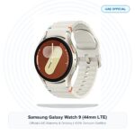 Samsung Galaxy Watch 9 (44mm LTE) Real Studio Photo UAE